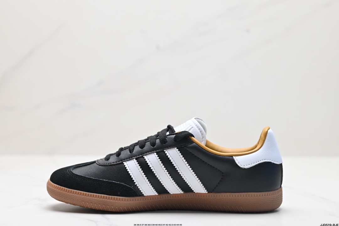 Adidas Samba Shoes